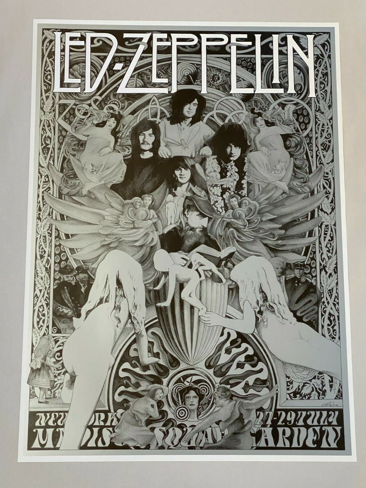 洋楽 Led Zeppelin The Garden Tapes 1973 MSG 洋楽 Led Zeppelin The Garden Tapes 1973 MSG Led Zeppelin