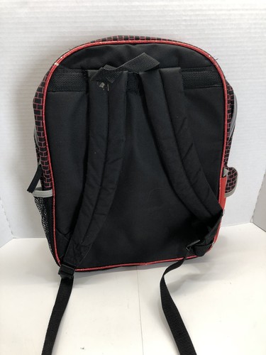 Super Mario 3D Land Backpack Nintendo 3DS Wii U Rare Collectible