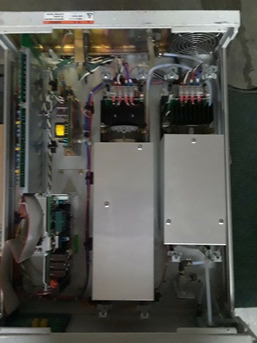 horiba aia-240 co co2 gas analyzer exhaust measurement