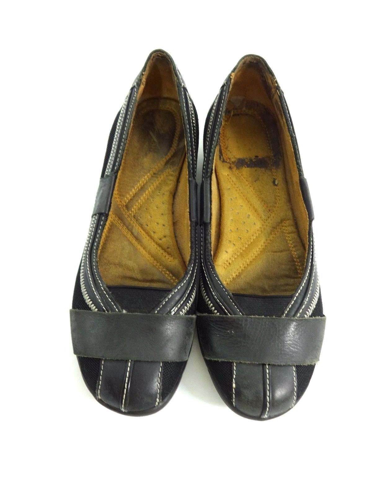 slip on loafer flats
