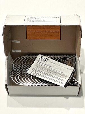 Box of 35 S-5! Solutions Metal Roof Sliding SnoClip III for SnoRail SnoRod S5