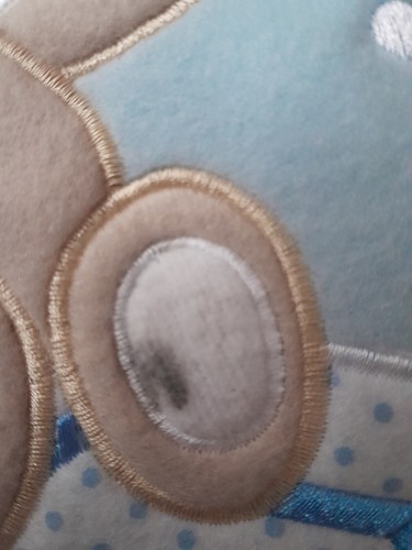 Foto dell'oggetto di un acquirente verificato