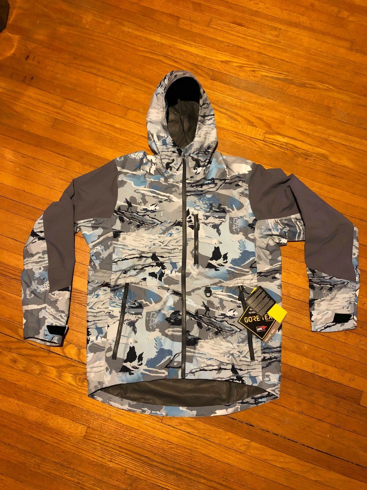 under armour hunting jacket realtree