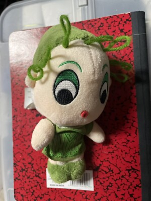 Cirque Du Soleil La Nouba 7  Plushie