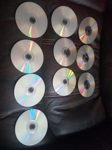 BeachBody Les Mills Pump 10 disc Workout Video 2 Guides Bonus Core