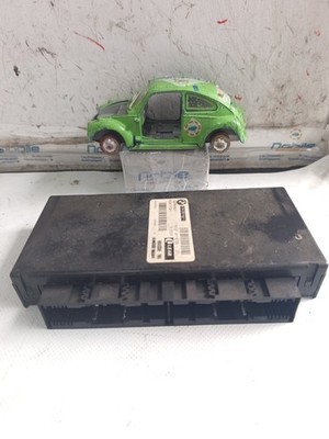 Centralina Gateway Bmw Serie 5 (E60/E61) (03/07>12/10<) 61359118729 61359118729 Usato