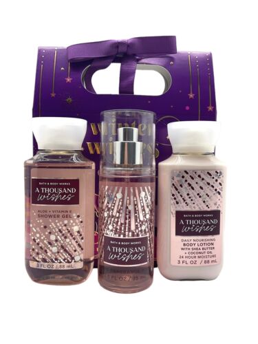 - Travel Size