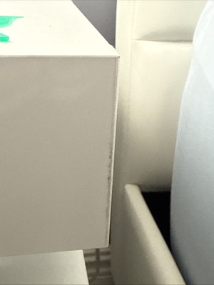 Fotos del artículo de un comprador verificado
