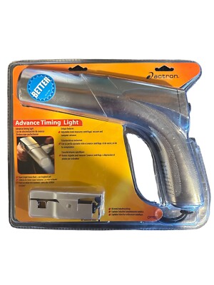 Actron ASE Advance Timing Light  CP7528 BRAND NEW FACTORY SEALED