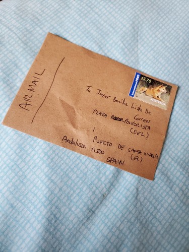 Fotos del artículo de un comprador verificado