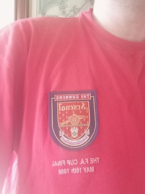 Item photo(s) from verified buyer