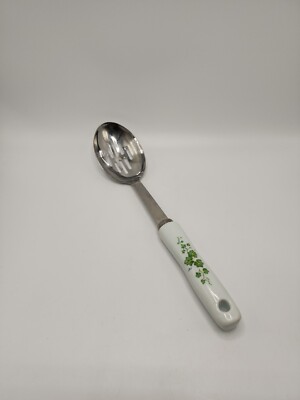 Corelle ''Callaway'' 11 1/4 Inch Slotted Casserole Spoon