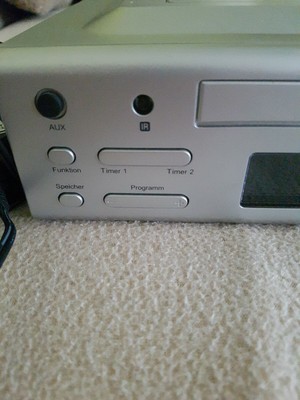 Kuchenradio Cd gebraucht kaufen! Nur 4 St. bis -65% günstiger