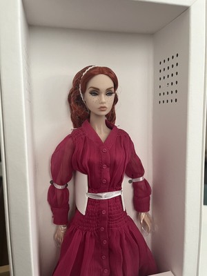 POPPY PARKER ポピーパ―カ― JASON WU POPPY PARKER ポピーパ―カ― JASON WU