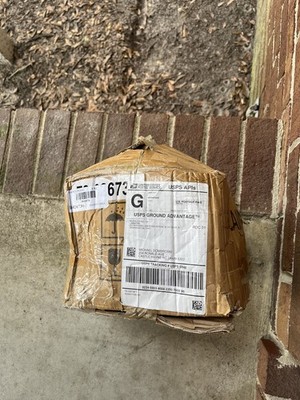 Item photo(s) from verified buyer