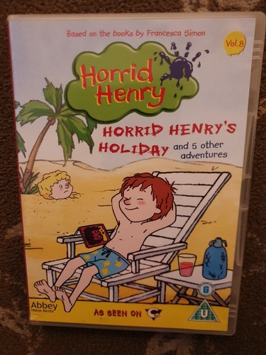 Horrid Henry's 10冊セット　子供　英語 Horrid Henry's 10冊セット 子供 英語 - メルカリ