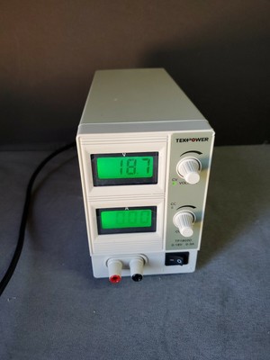 Power Supplies - Tekpower