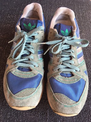 adidas zx 600 homme or