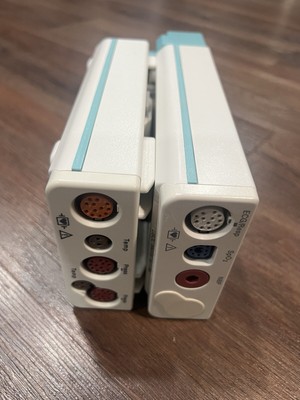 Philips M3001A Opt A01C06 and M3012A Opt C05 Modules - READ DESCRIPTION PLS