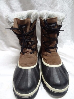 herman survivor insulated boots