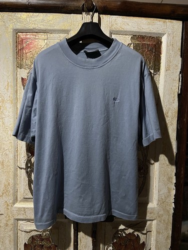 Vintage dunhill made in Italy single stitch t shirt size M Vintage dunhill made in Italy single stitch t shirt size M