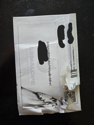 Artikelfoto(s) von einem verifizierten Käufer