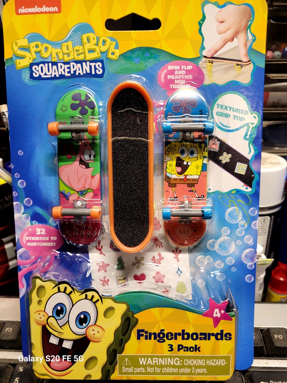 スケートボード Supreme x SpongeBob SquarePants Spring/Summer 2025 Preview – Supreme