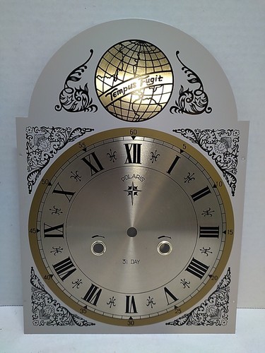 Tempus Fugit 置時計 Tempus Fugit grand father clock | eBay