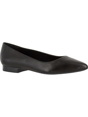 

Женские балетки BELLA VITA Black Vivien Toe Block Heel Slip On, Черный, VIVIEN