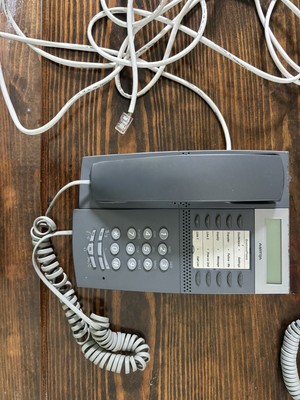 Dialog 4422 Aastra Phones