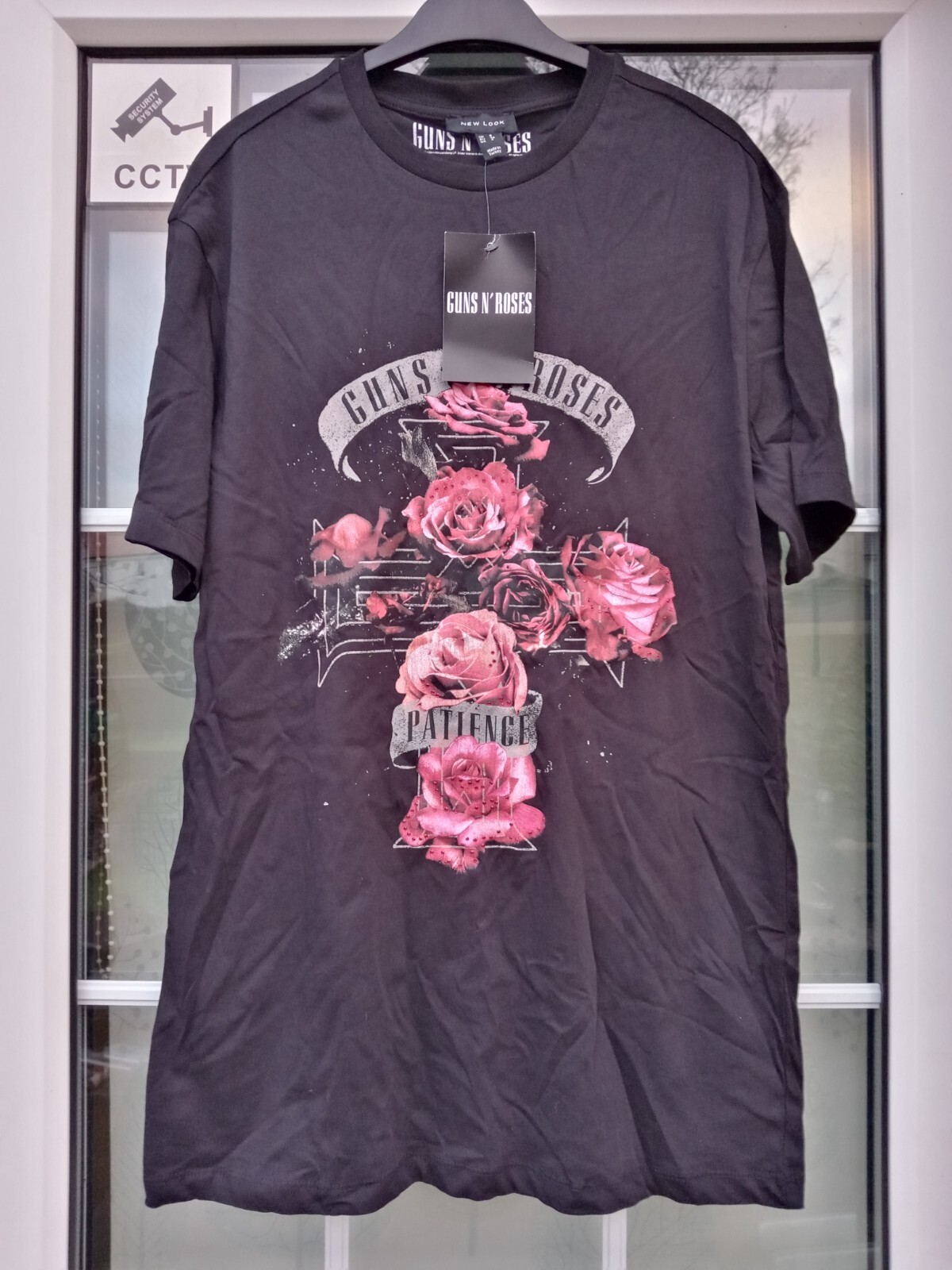 GUNS N ROSES 2点セット PATIENCE 12inch single レコード ガンズ