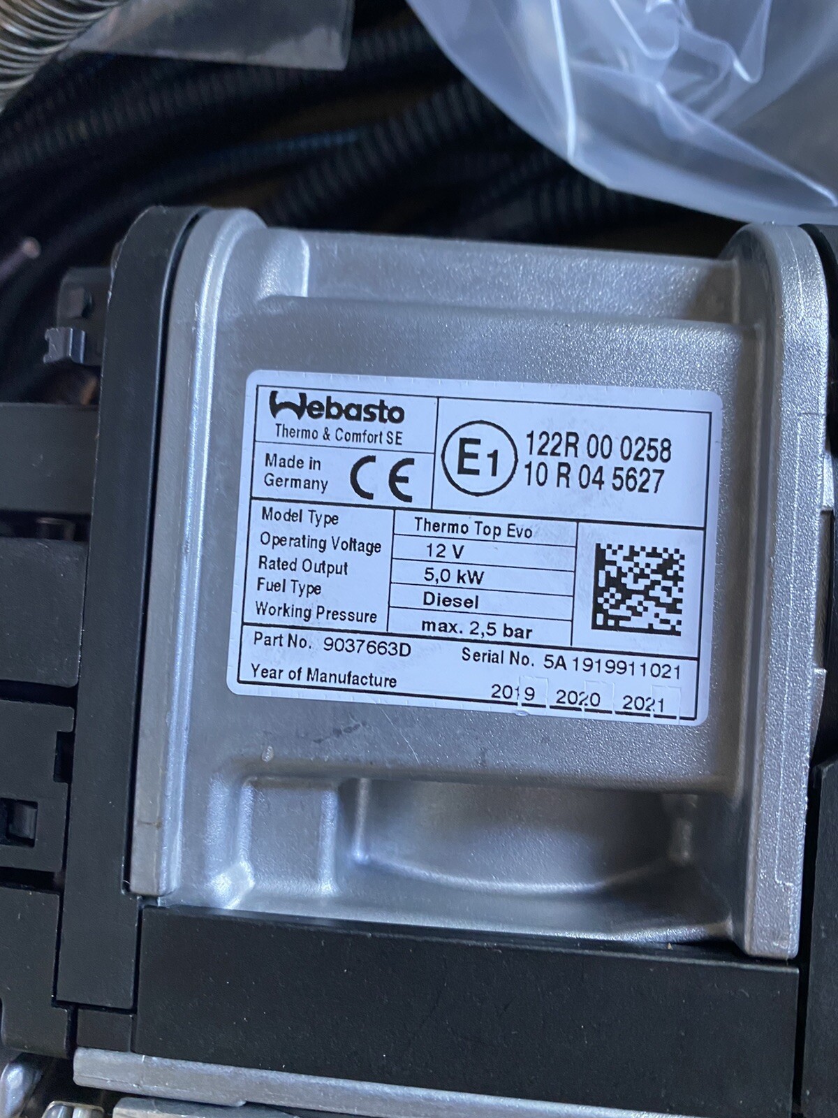 Webasto thermo top comfort. 122r000258 webasto. вебасто термо топ эво. вебасто эво 5. webasto 122r 00 0258.