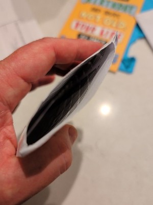 Item photo(s) from verified buyer
