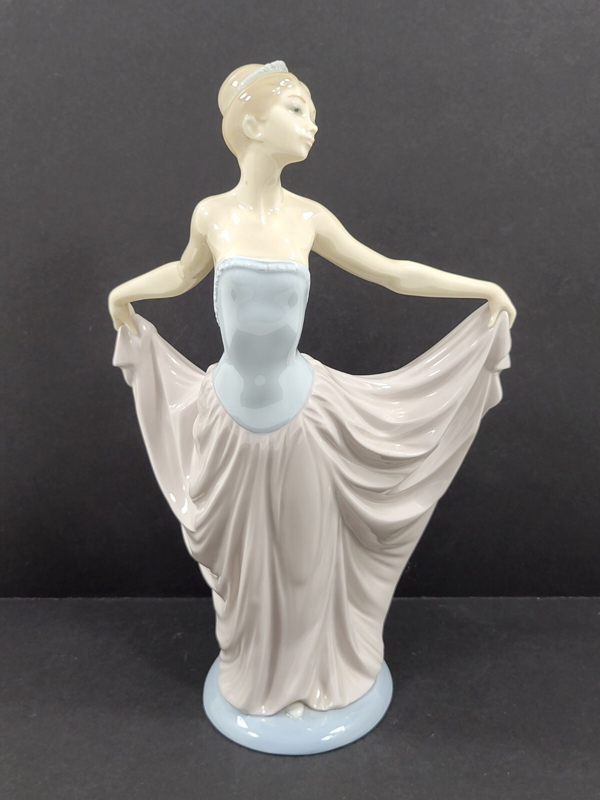 経典 Lladro #5050  スポーツ