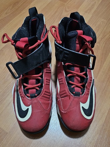 nike air griffey max 1 cincinnati reds