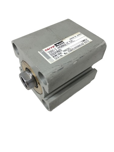 Taiyo Parker 100S-1 Hydraulic Cylinder; 6SD40N25 | eBay
