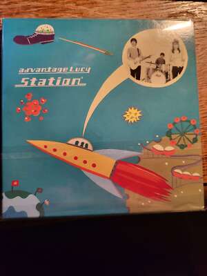 Alfee Yokohama Stadium 1985.8.27-29 Concert Film Pamphlet