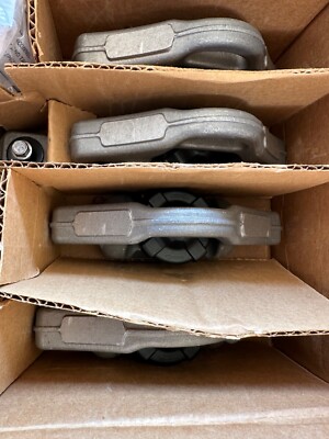 Genuine Nissan 2008-2015 Titan PRO-4X Rear Body Self Locking Cleat 93126-ZJ01A