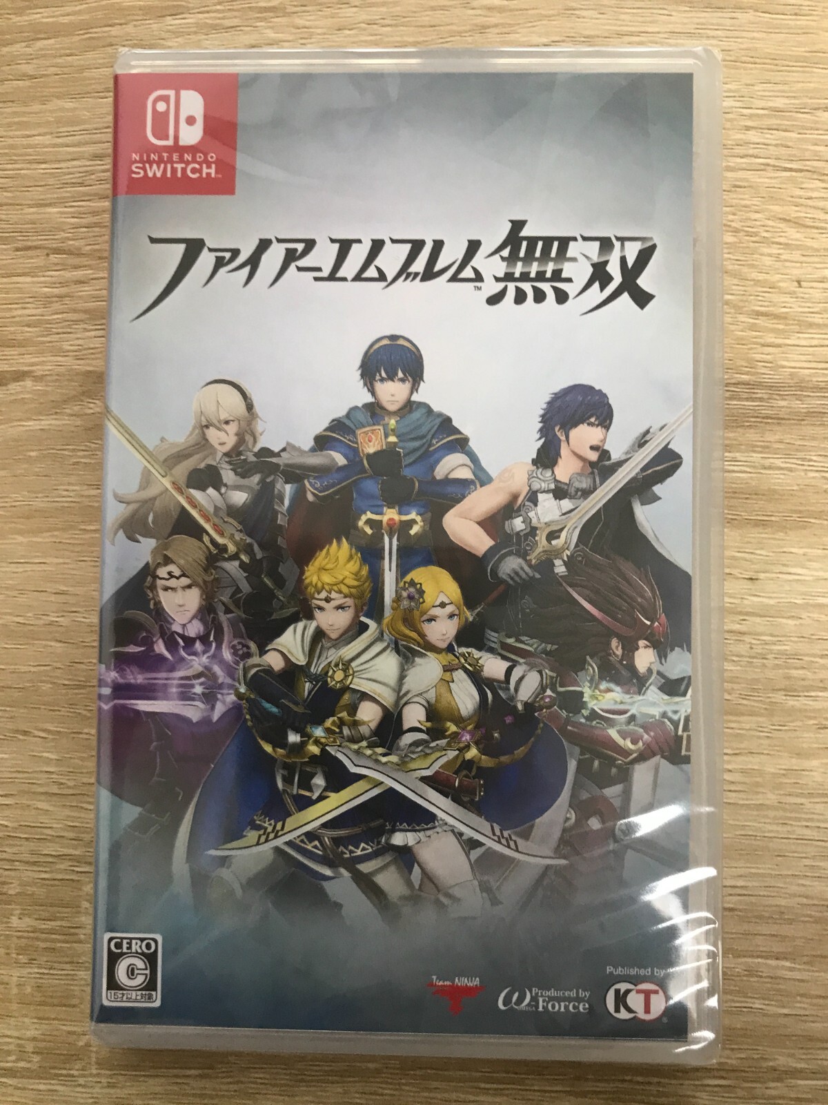 FIRE EMBLEM シリーズ3本セット $_57.JPG?set_id=8800005007