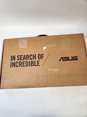 ASUS Vivobook 14in (256GB SSD, Intel Core i3 11th, 4.10GHz, 8GB) Laptop - Black