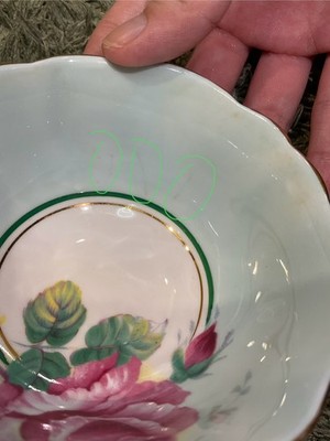 Item photo(s) from verified buyer