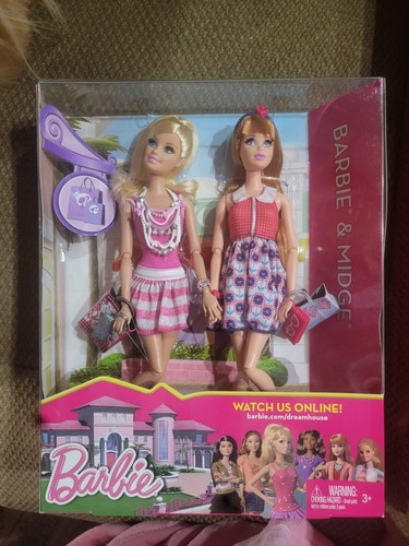 トップス Barbie Amazon.com: Barbie Clothes - 2 Outfits Doll Include a Blue