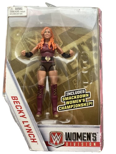 Wwe Wrestling Elite Collection Mattel 2017 Wwf
