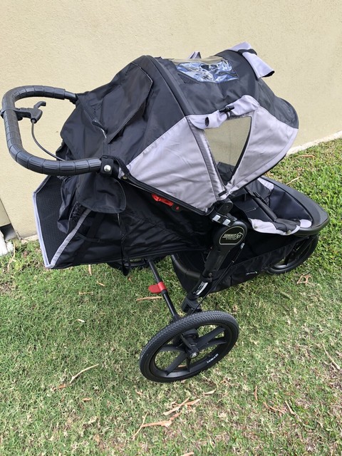 baby jogger summit x3 gumtree