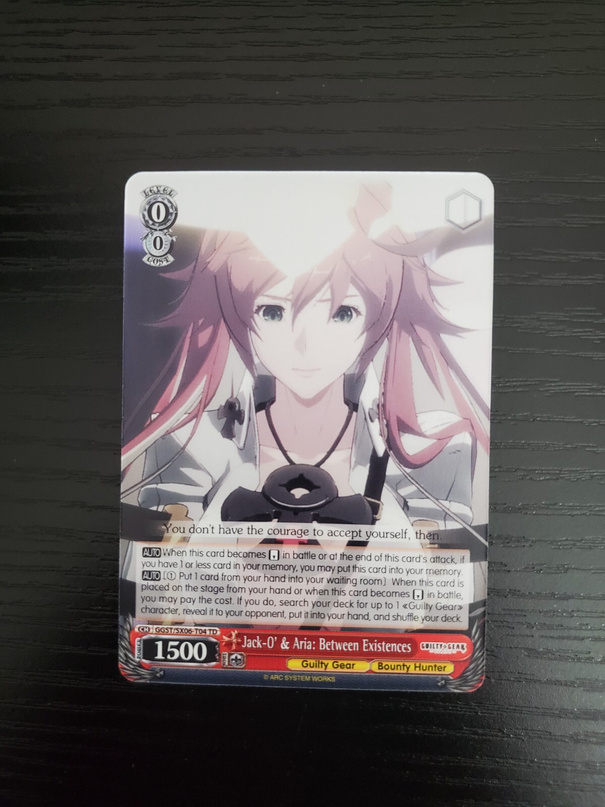 ヴァイスシュヴァルツ WEISS SCHWARZ Loluise Unfrnd Roxy T14 WEISS SCHWARZ Loluise Unfrnd Roxy T14
