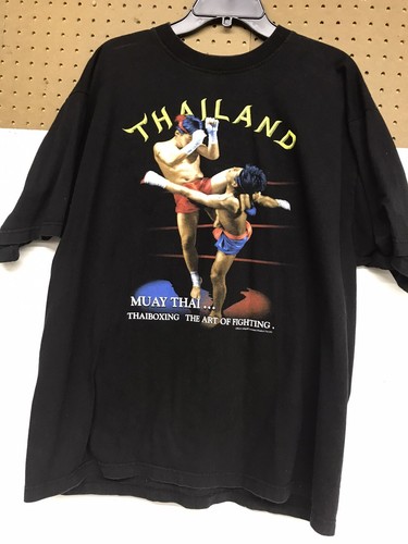 アイドル CJ x SOL Thai Logo Tee size XL Thai Logo Tee | SOL (soonerorlater)