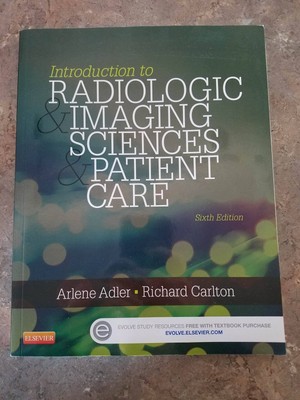 Introduction to Radiologic and Imaging Sciences and Patient Care