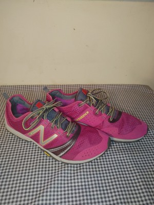 New Balance Minimus Trail Running 