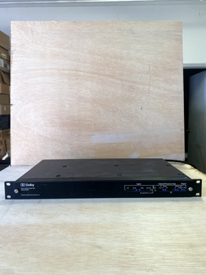 Dolby Surround Encoder (Works and in Good Condition)
