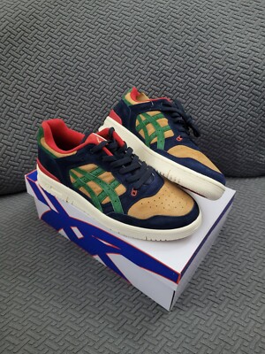 Ronnie Fieg KITH x Asics EX89 Outdoor | KITHMAS | SIZE 10US